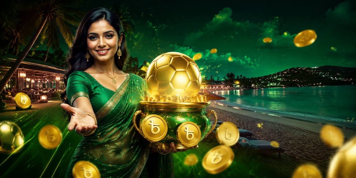 4148 স্পোর্টস বেটিং প্রমো