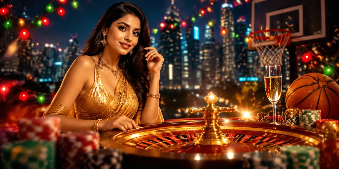 4148 ক্যাসিনো